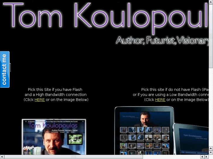 www.thomaskoulopoulos.com