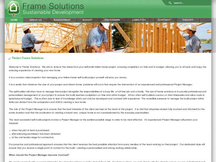 www.timberframesolutions.net