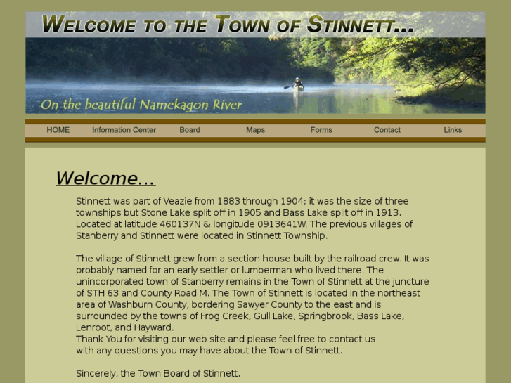 www.townofstinnett.com