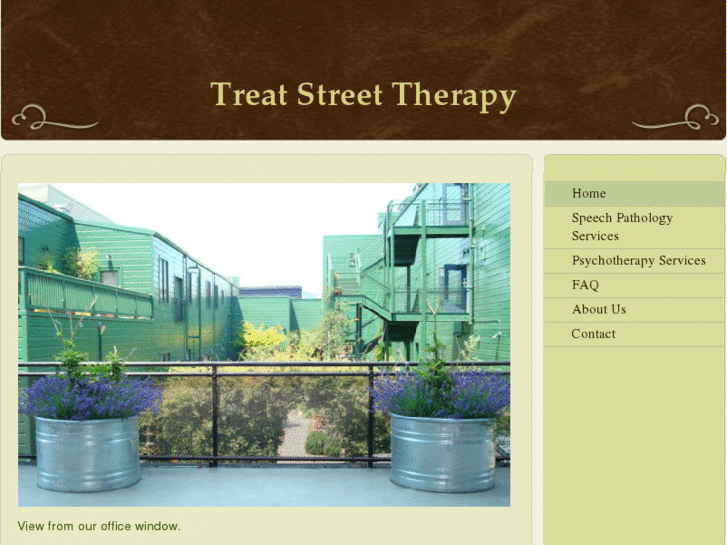 www.treatstreettherapy.com