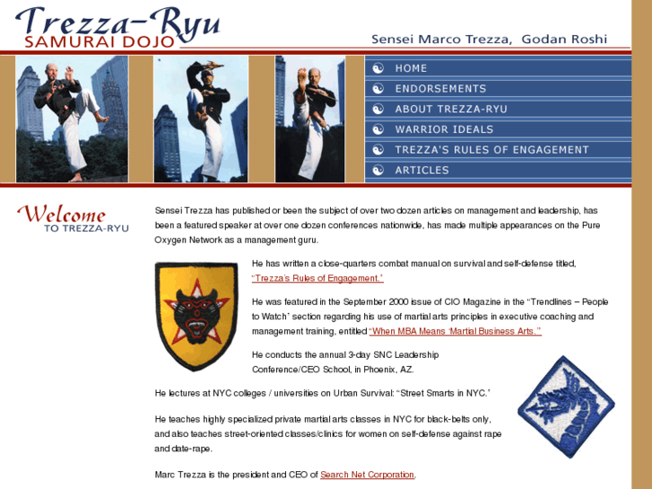 www.trezza-ryu.com
