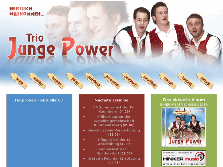 www.triojungepower.com