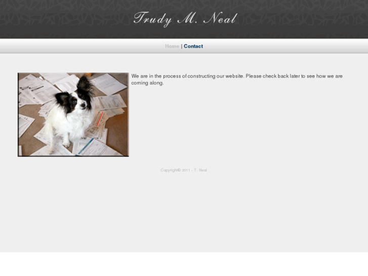www.trudyneal.com