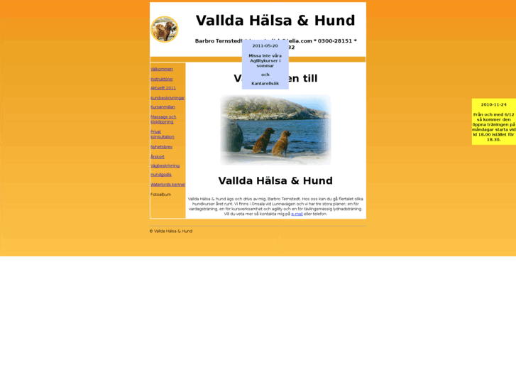 www.valldahalsaochhund.com