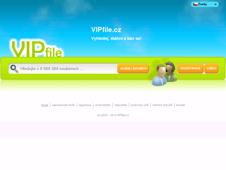 www.vipfile.cz