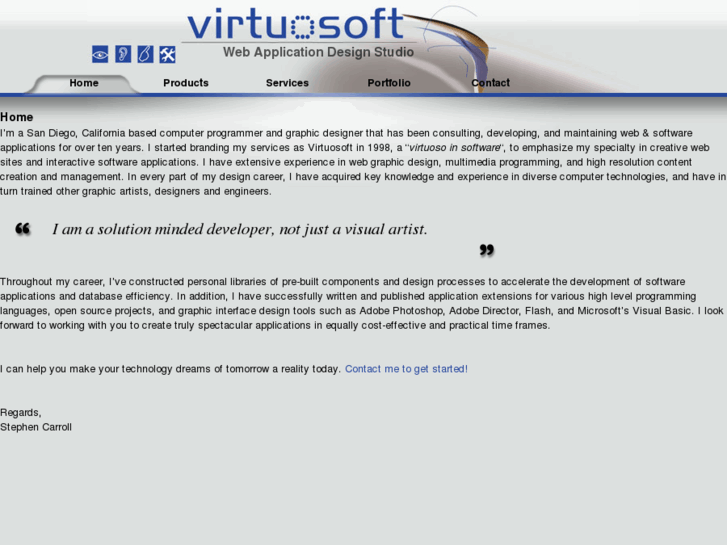 www.virtuosoft.com