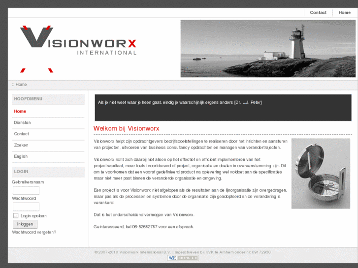 www.visionworx.nl