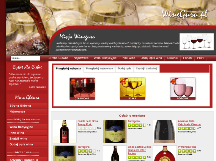 www.wineguru.com.pl