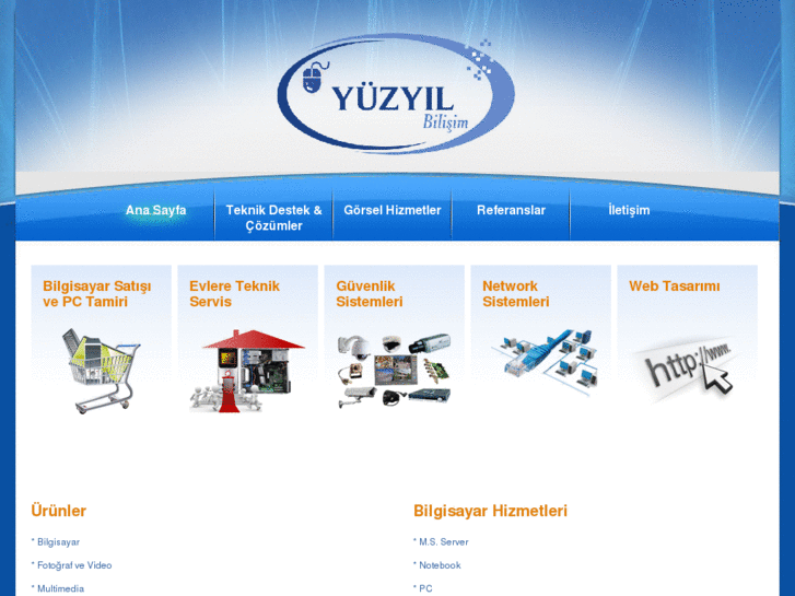 www.yuzyilbilisim.com