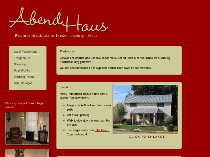 www.abendhaus.com
