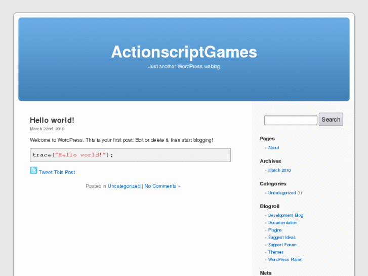 www.actionscriptgames.com