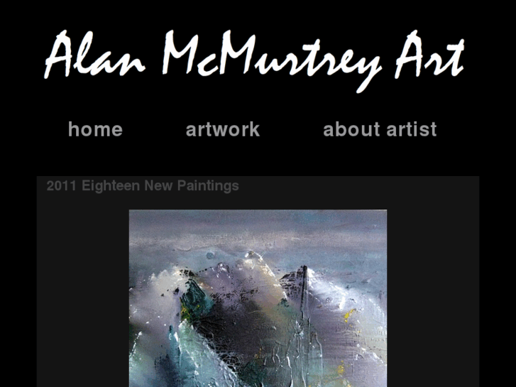 www.alanmcmurtrey.com