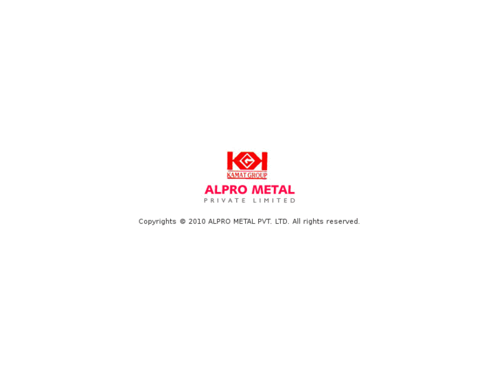 www.alprometal.com