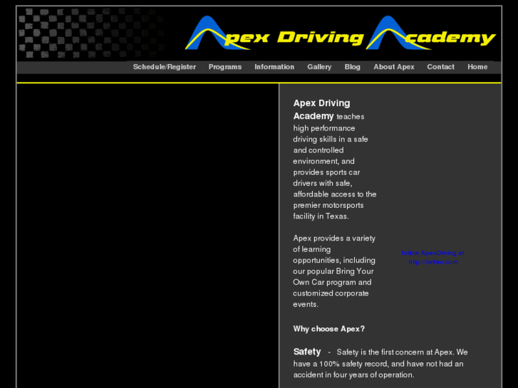 www.apexdrivingacademy.com