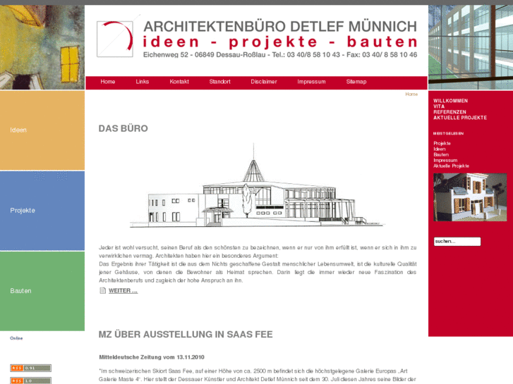 www.architektenbuero-muennich.de