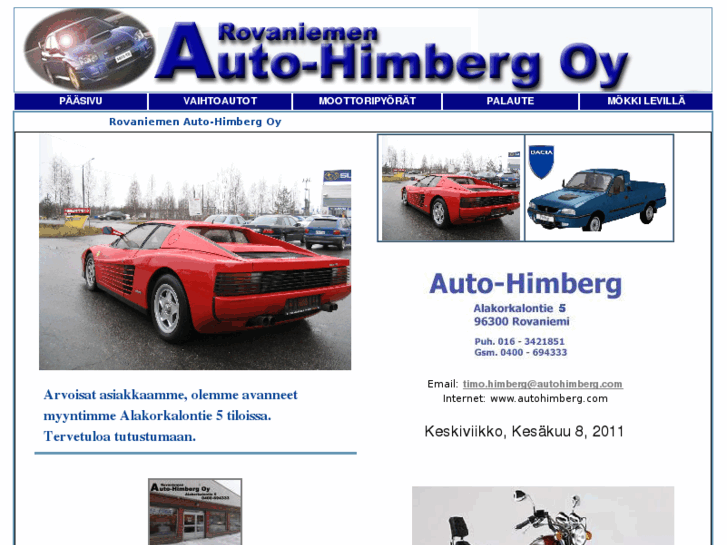 www.autohimberg.com