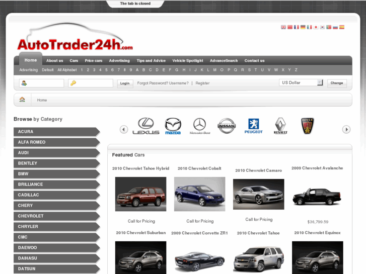 www.autotrader24h.com