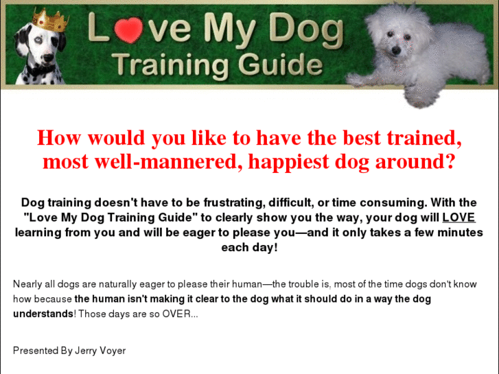 www.bestwaytopottytrainapuppy.com