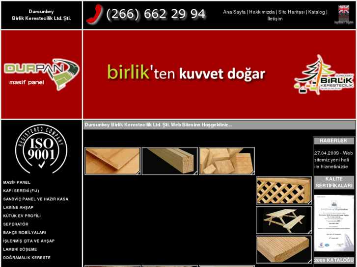 www.birlikkereste.com.tr