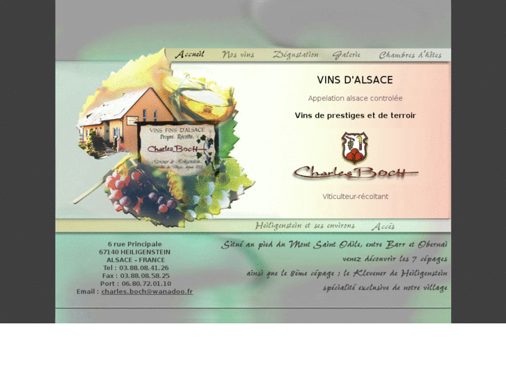 www.boch-vins-alsace-chambresdhotes.com