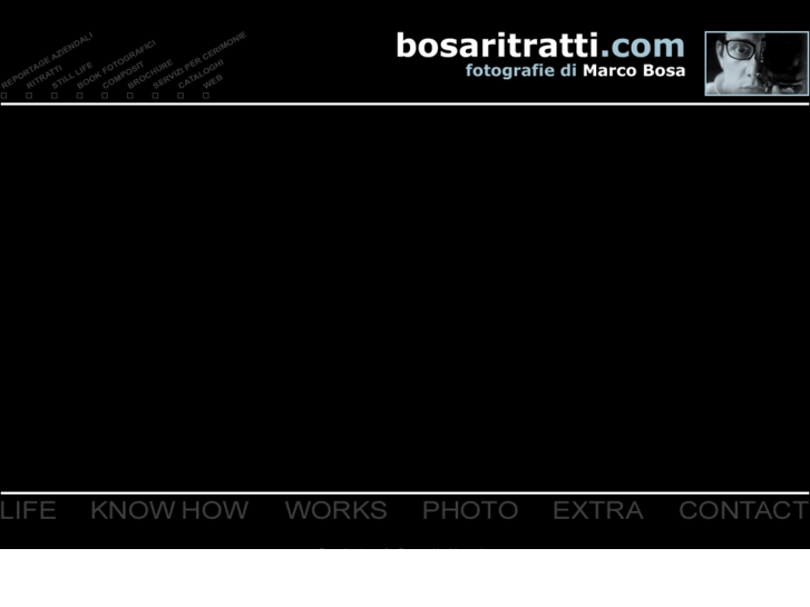 www.bosaritratti.com