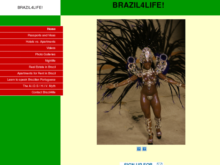 www.brazil4life.net