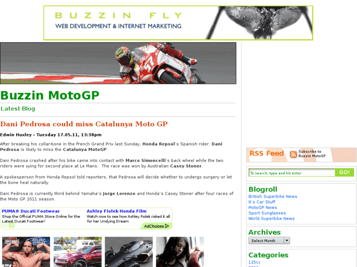 www.buzzinmotogp.co.uk