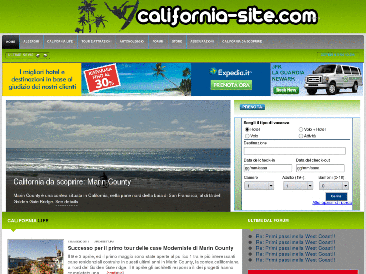 www.california-site.com