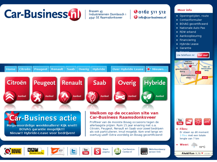 www.car-business.nl