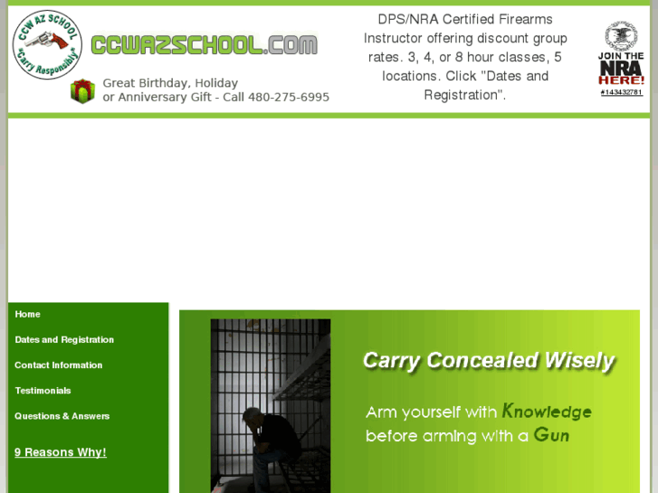 www.ccwazschool.com