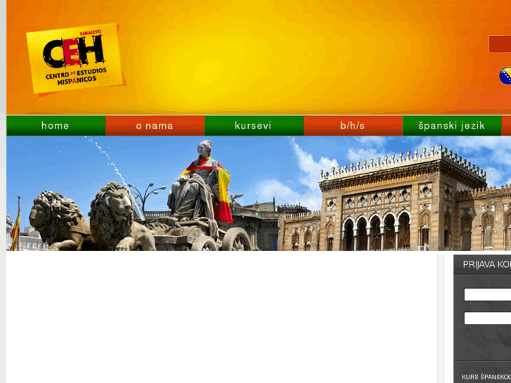 www.ceh-sarajevo.com