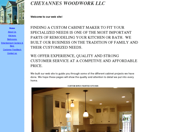 www.cheyanneswoodwork.com