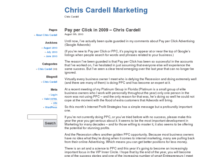 www.chris-cardell.net