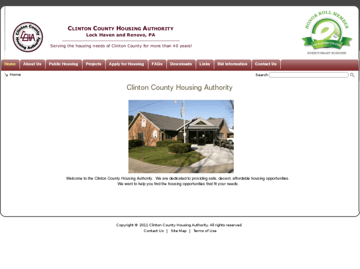 www.clintoncountyhousing.com