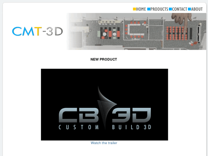 www.cmt-3d.com