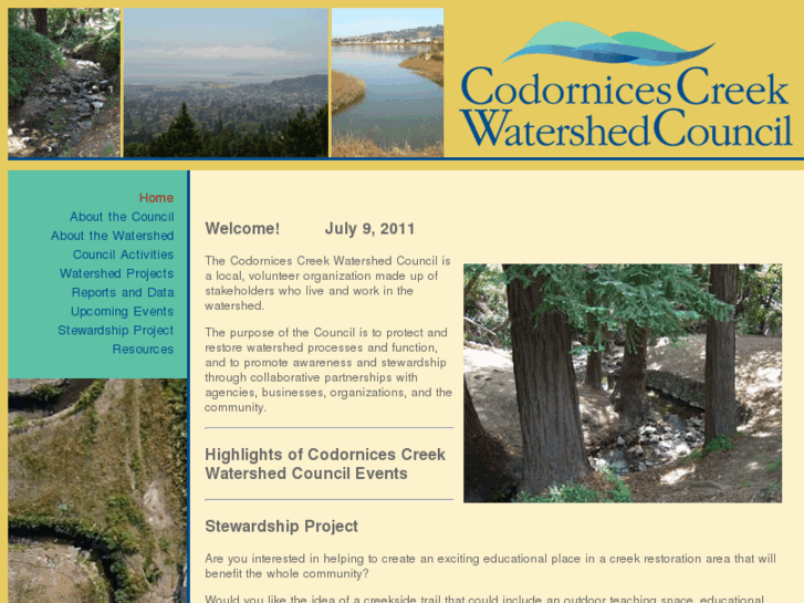 www.codornicescreekwatershed.org