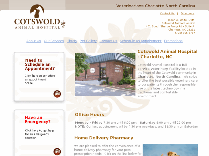 www.cotswoldanimalhospital.com