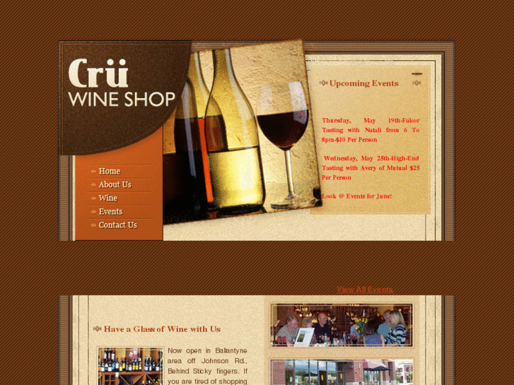 www.cruwineshop.com