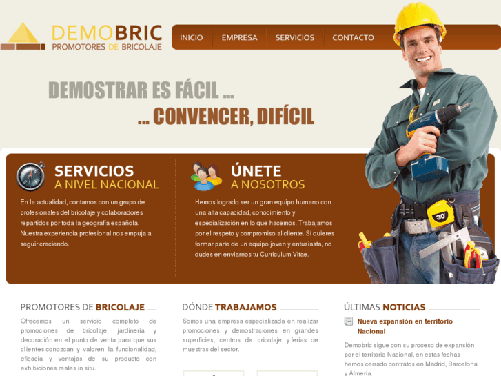 www.demobric.com