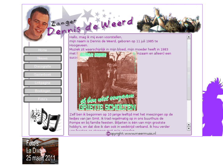 www.dennisdeweerd.com