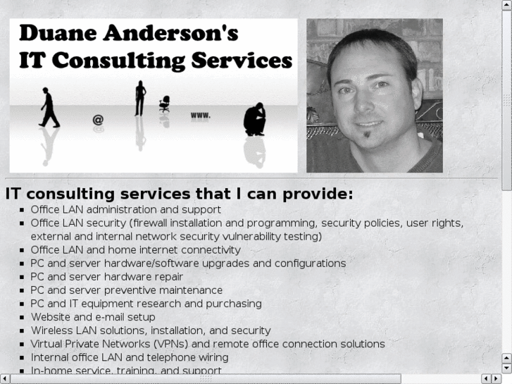 www.duane-anderson.com