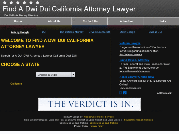 www.dwiattorneycalifornia.info