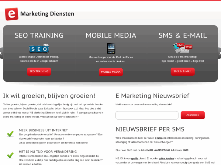 www.emarketingdiensten.com