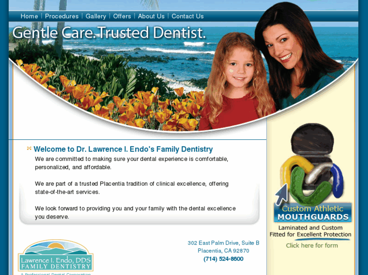 www.endofamilydental.com