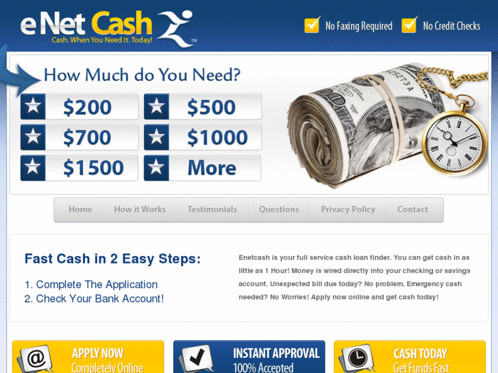 www.enetcash.com