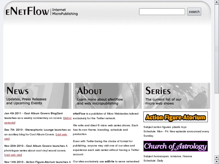 www.enetflow.com