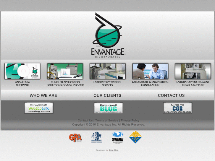 www.envantage.biz