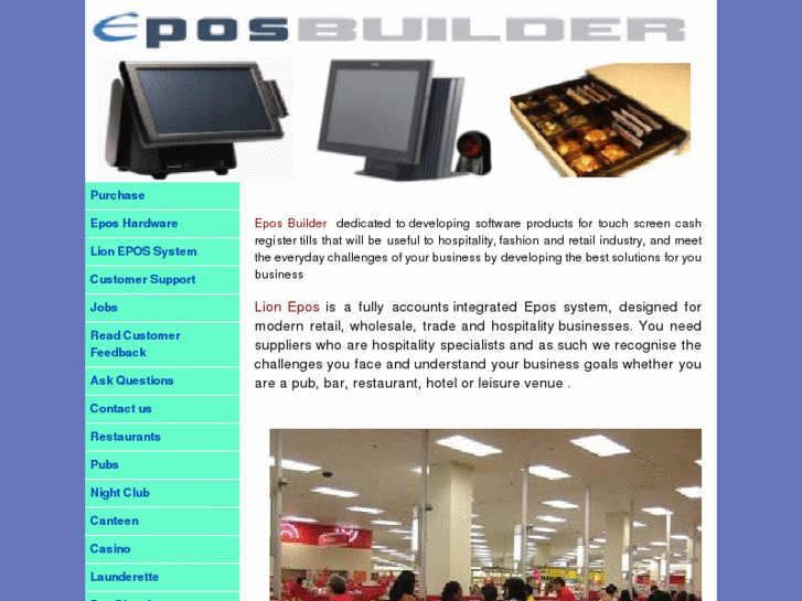 www.eposbuilder.com