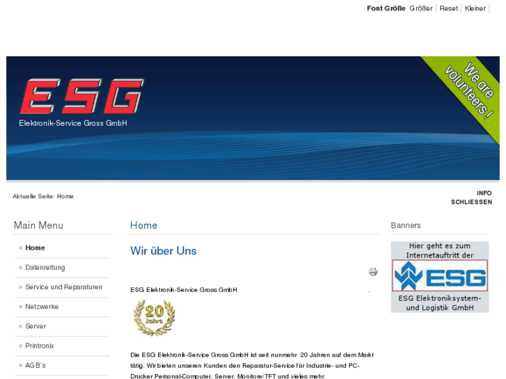 www.esg-gmbh.com