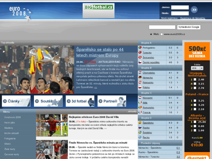 www.euro2008.cz